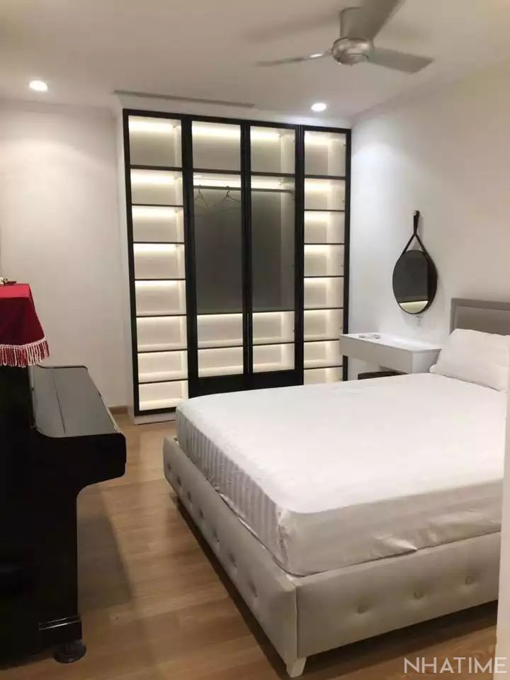 Bán căn hộ chung cư Park 1 Times City Photo No.3