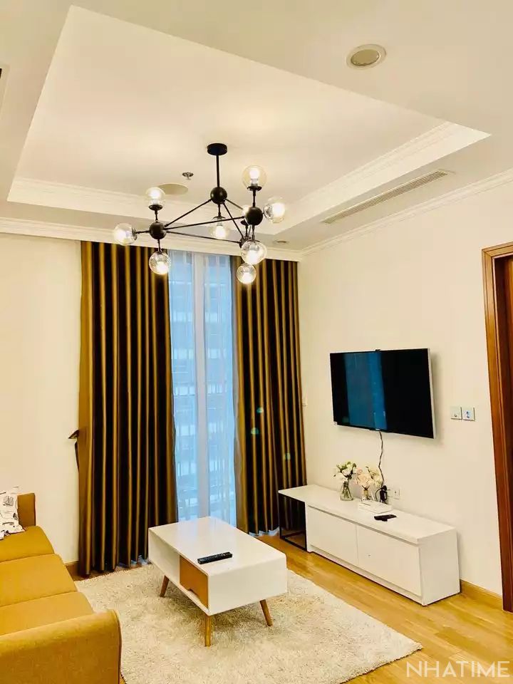 Bán căn hộ chung cư Park 10 Times City Photo No.4