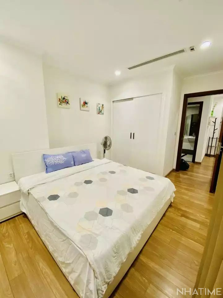 Bán căn hộ chung cư Park 10 Times City Photo No.5