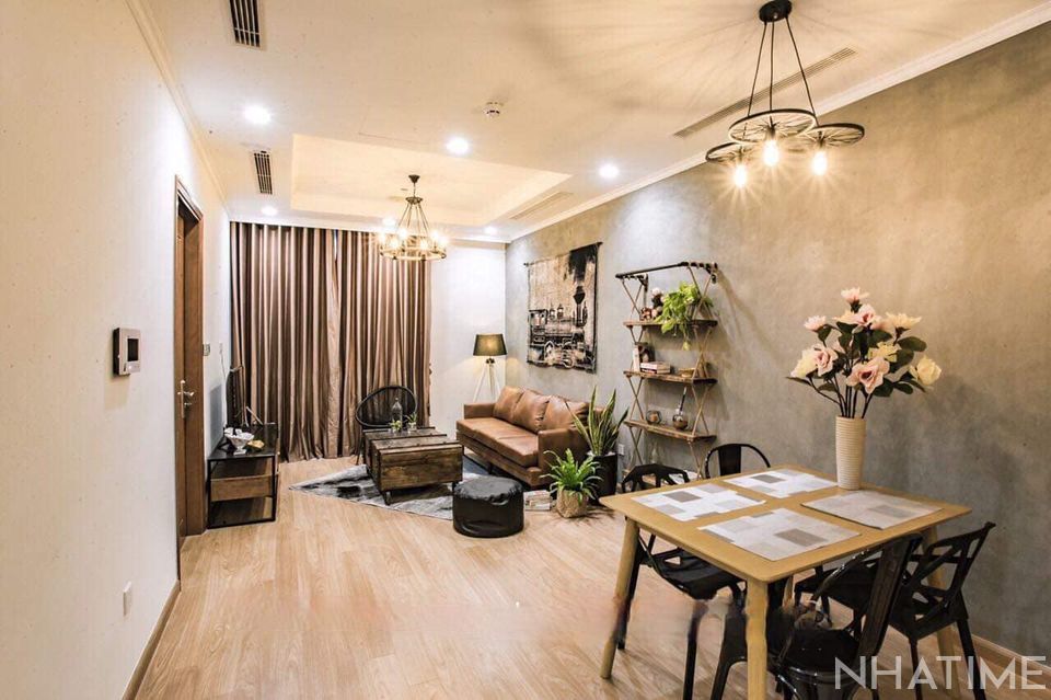 Bán căn hộ chung cư Park 10 Times City