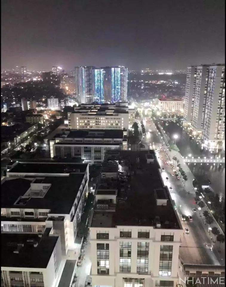 Bán căn hộ chung cư Park 10 Times City Photo No.5