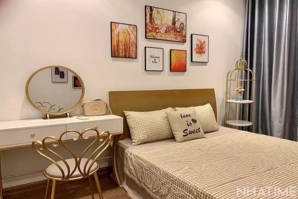 Bán căn hộ chung cư Park 10 Times City Photo No.4