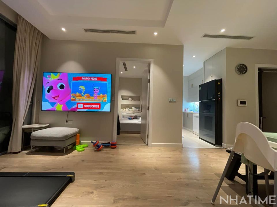 Bán căn hộ chung cư Park 5 Times City