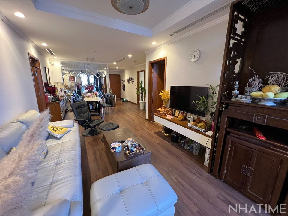 Bán căn hộ chung cư Park 5 Times City