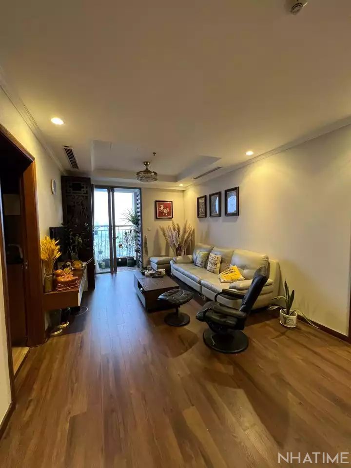 Bán căn hộ chung cư Park 5 Times City Photo No.2