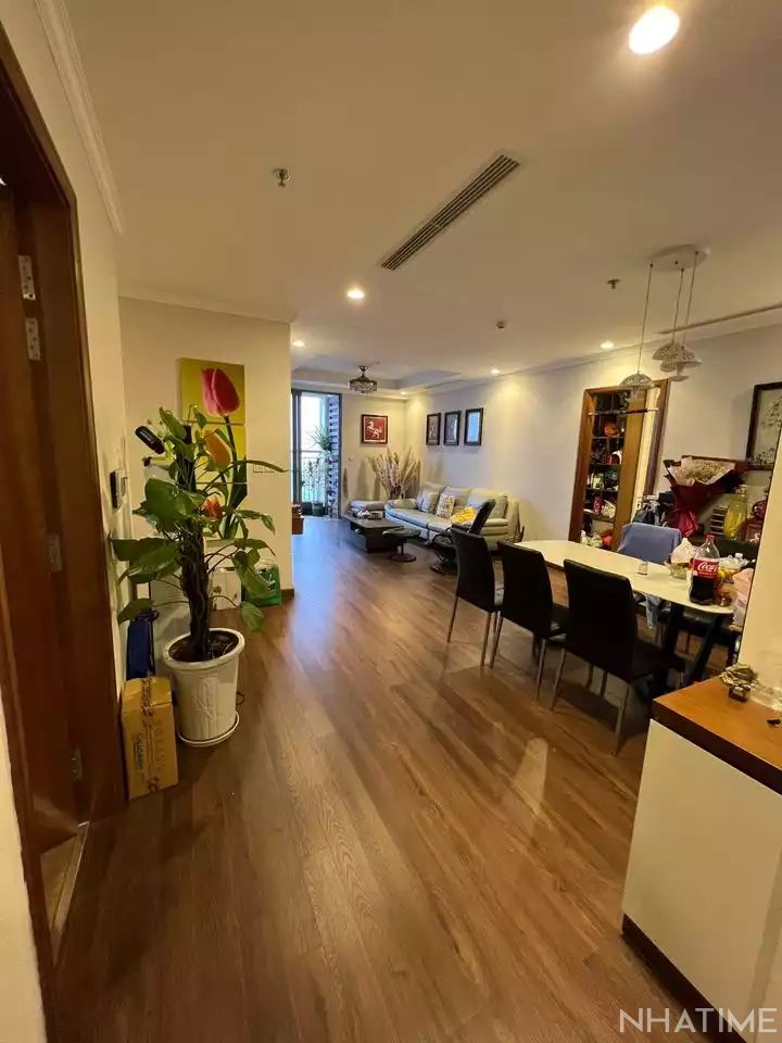 Bán căn hộ chung cư Park 5 Times City Photo No.3