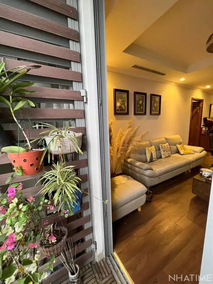 Bán căn hộ chung cư Park 5 Times City Photo No.4