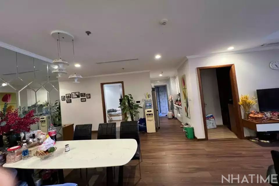 Bán căn hộ chung cư Park 5 Times City Photo No.5