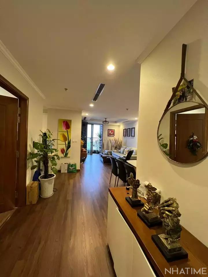 Bán căn hộ chung cư Park 5 Times City Photo No.6