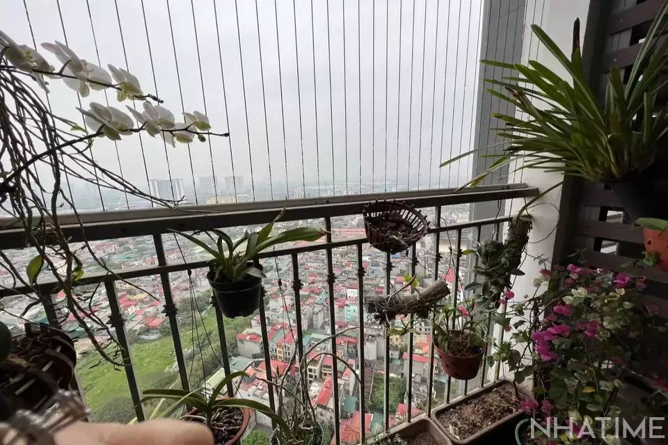 Bán căn hộ chung cư Park 5 Times City Photo No.10