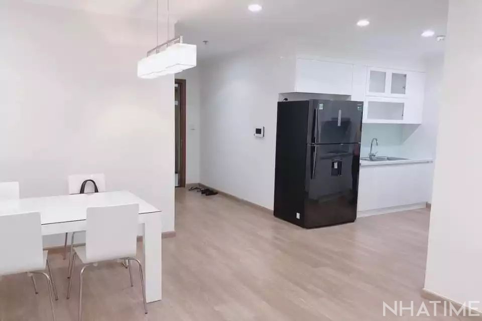 Bán căn hộ chung cư Park 6 Times City Photo No.2