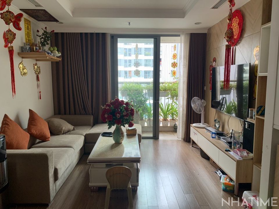 Bán căn hộ chung cư Park 8 Times City