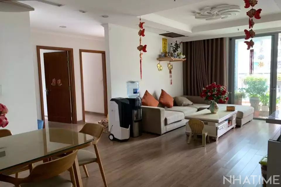 Bán căn hộ chung cư Park 8 Times City Photo No.3