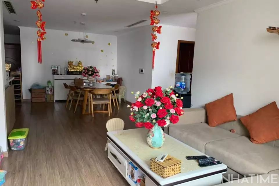 Bán căn hộ chung cư Park 8 Times City Photo No.4