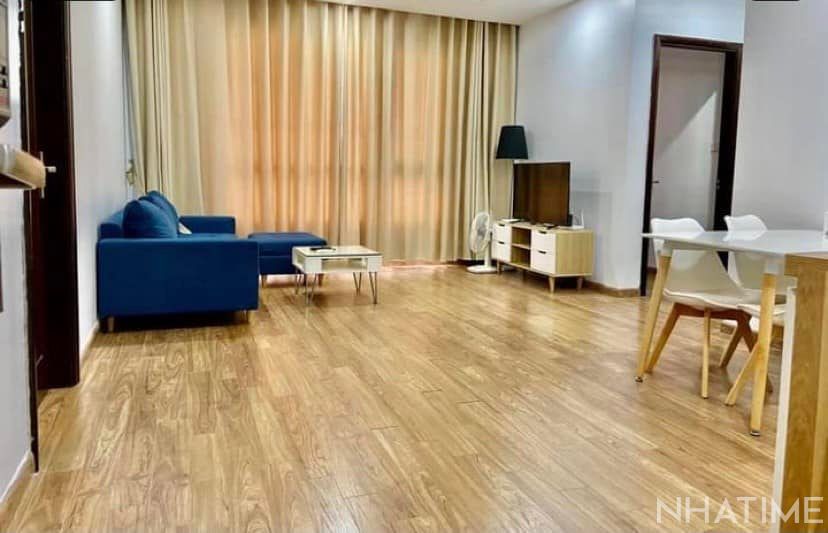 Bán căn hộ chung cư T10 Times City