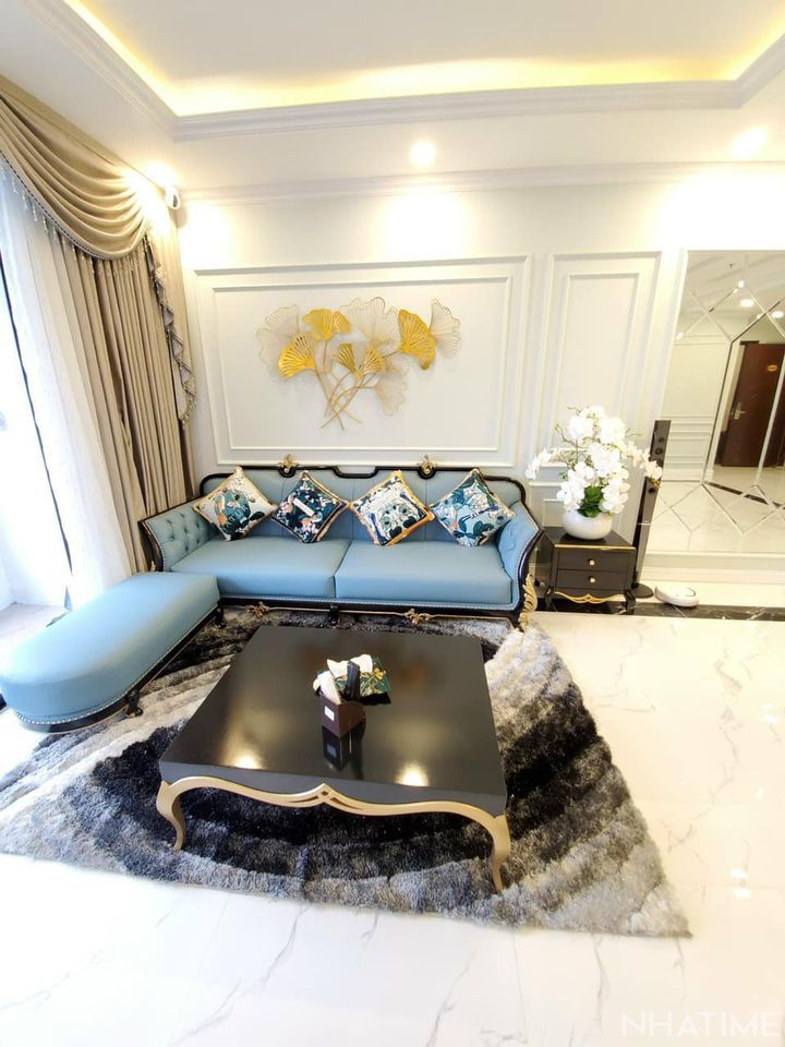 Bán căn hộ chung cư T10 Times City