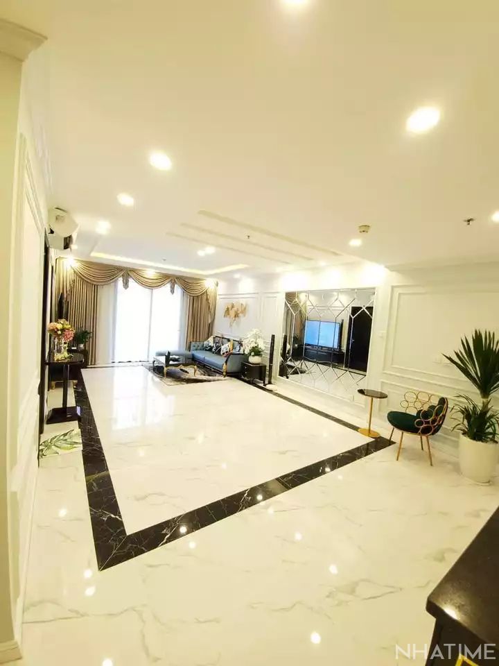 Bán căn hộ chung cư T10 Times City Photo No.2