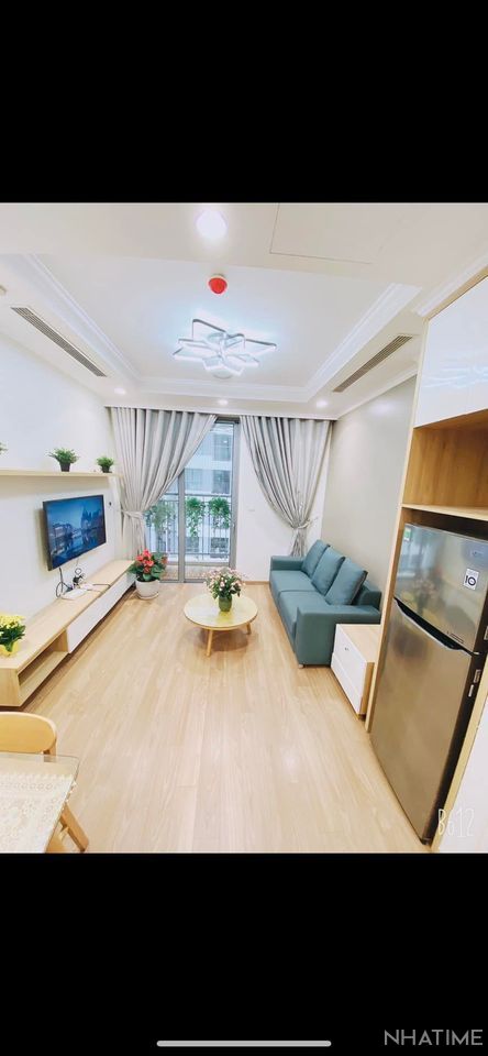 Cho thuê căn hộ chung cư Park 12 Times City