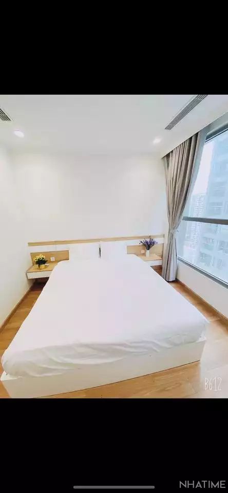 Cho thuê căn hộ chung cư Park 12 Times City Photo No.2