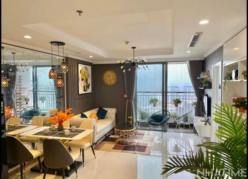 Bán căn hộ chung cư Park 1 Times City