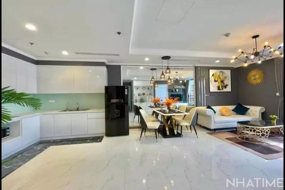 Bán căn hộ chung cư Park 1 Times City Photo No.2