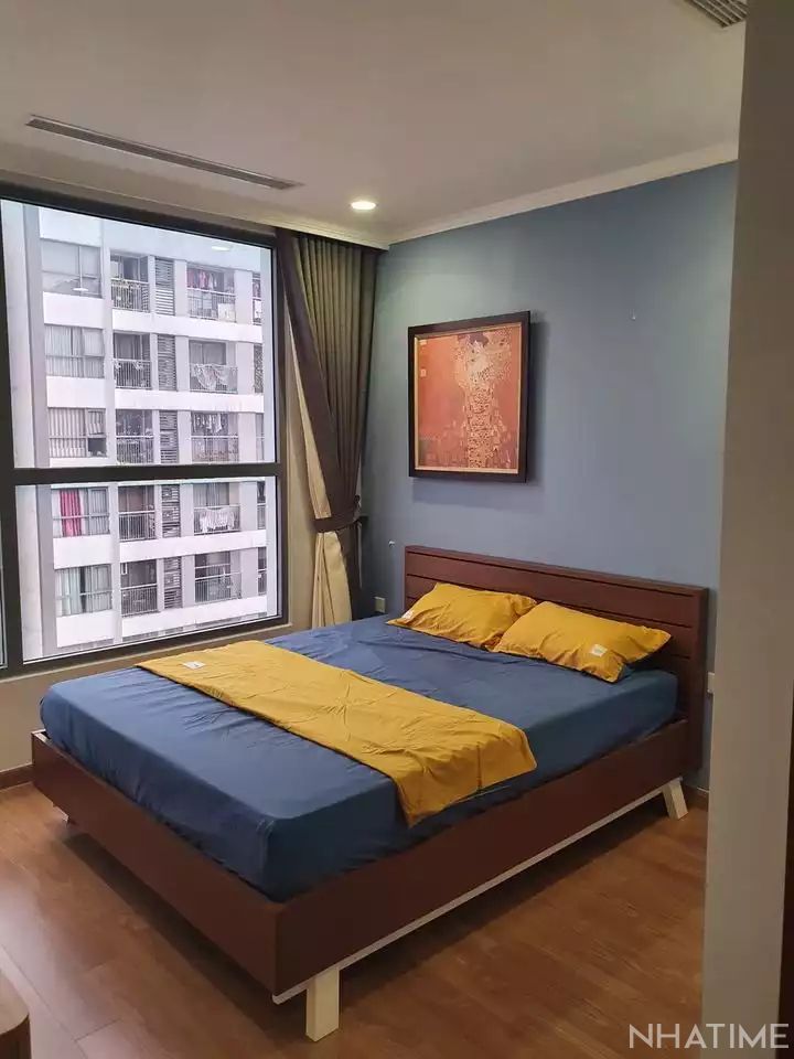 Bán căn hộ chung cư Park 12 Times City Photo No.3