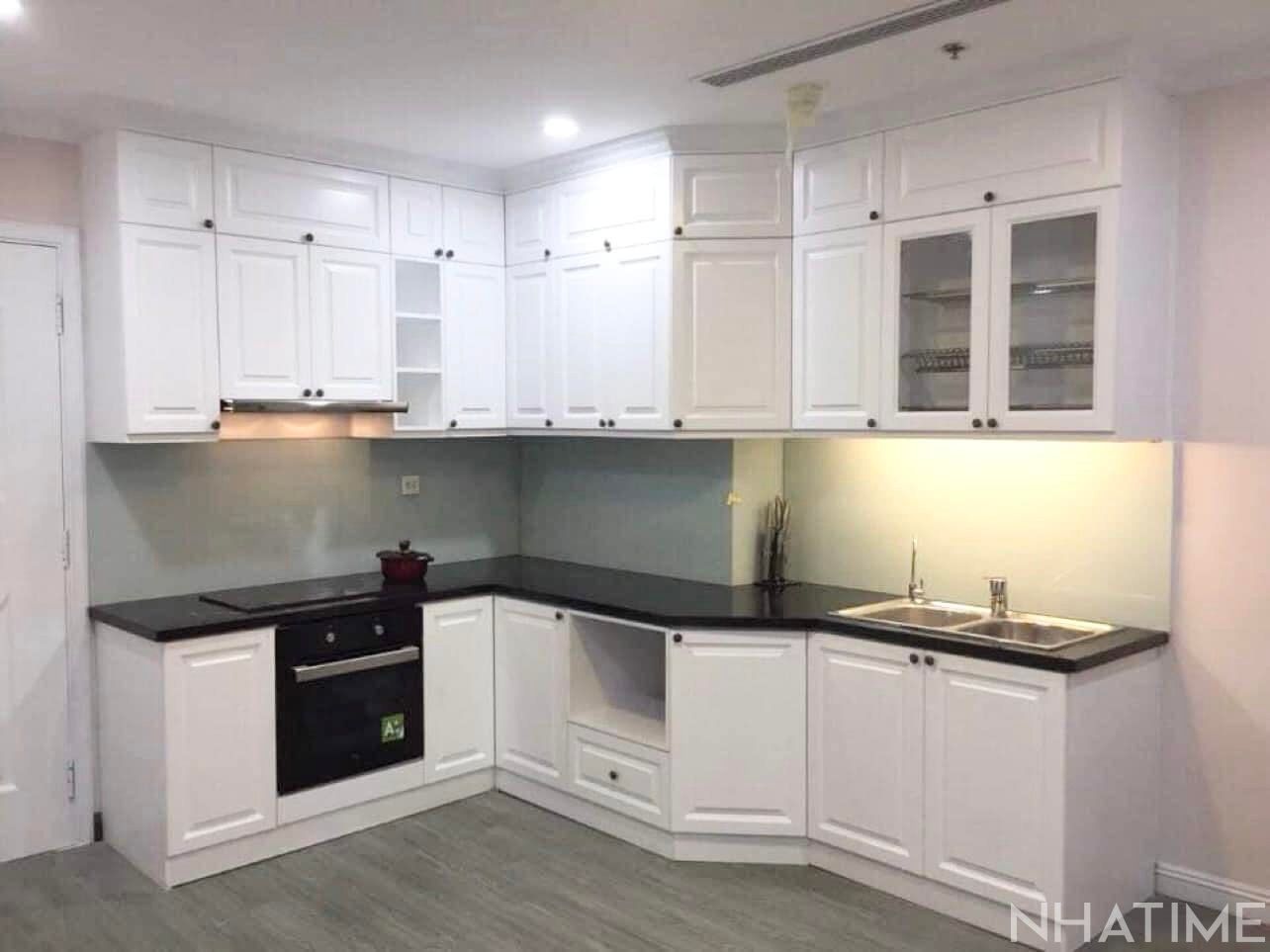 Bán căn hộ chung cư R5 Royal City