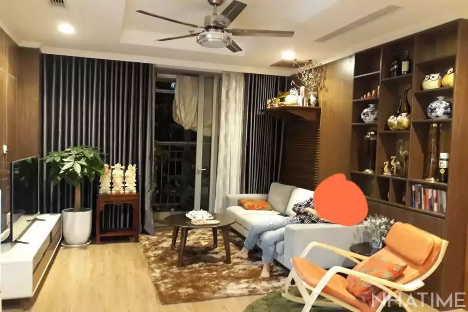 Bán căn hộ chung cư Park 8 Times City Photo No.2