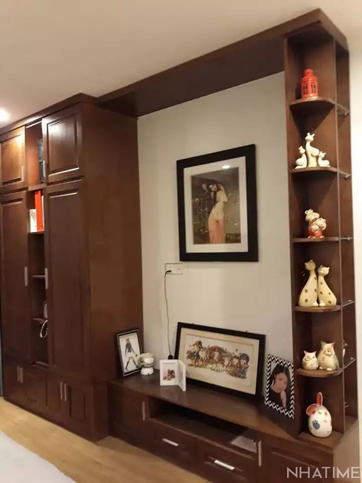 Bán căn hộ chung cư Park 8 Times City Photo No.3