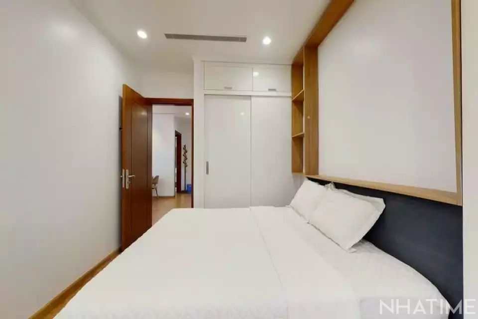 Cho thuê căn hộ chung cư Park 11 Times City Photo No.2