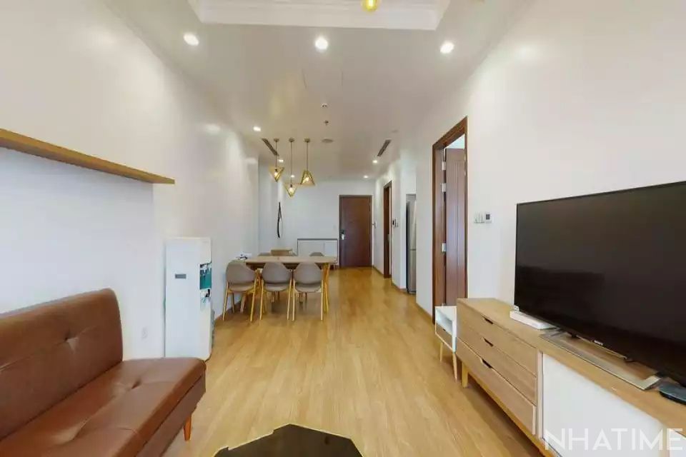 Cho thuê căn hộ chung cư Park 11 Times City Photo No.3