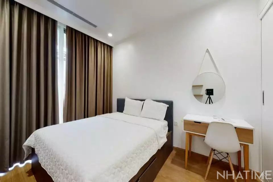 Cho thuê căn hộ chung cư Park 11 Times City Photo No.4