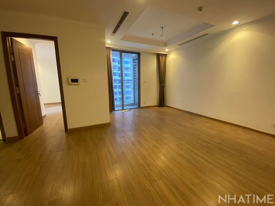 Cho thuê căn hộ chung cư Park 2 Times City