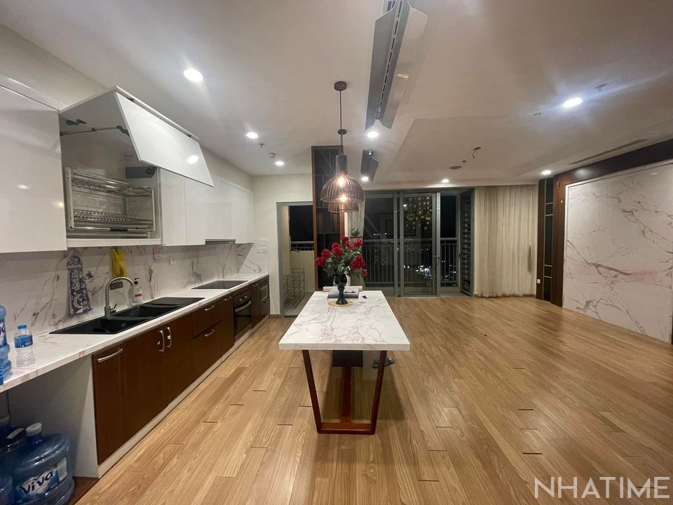 Bán căn hộ chung cư Park 10 Times City