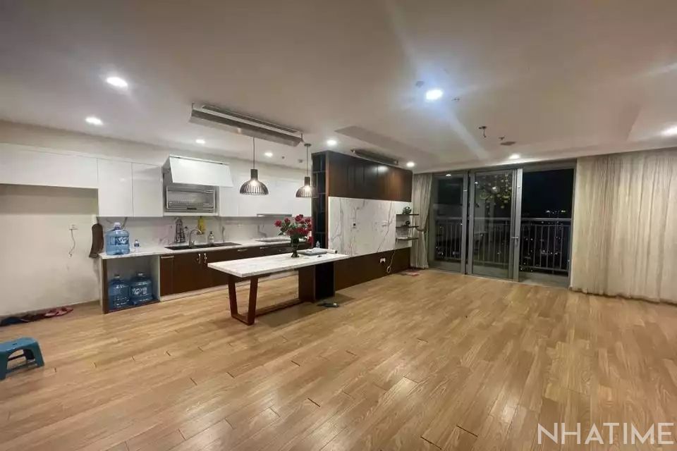 Bán căn hộ chung cư Park 10 Times City Photo No.2