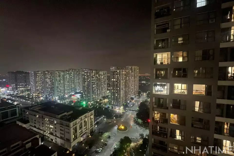 Bán căn hộ chung cư Park 10 Times City Photo No.3