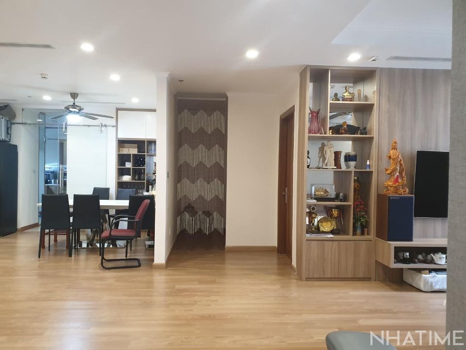 Bán căn hộ chung cư Park 6 Times City