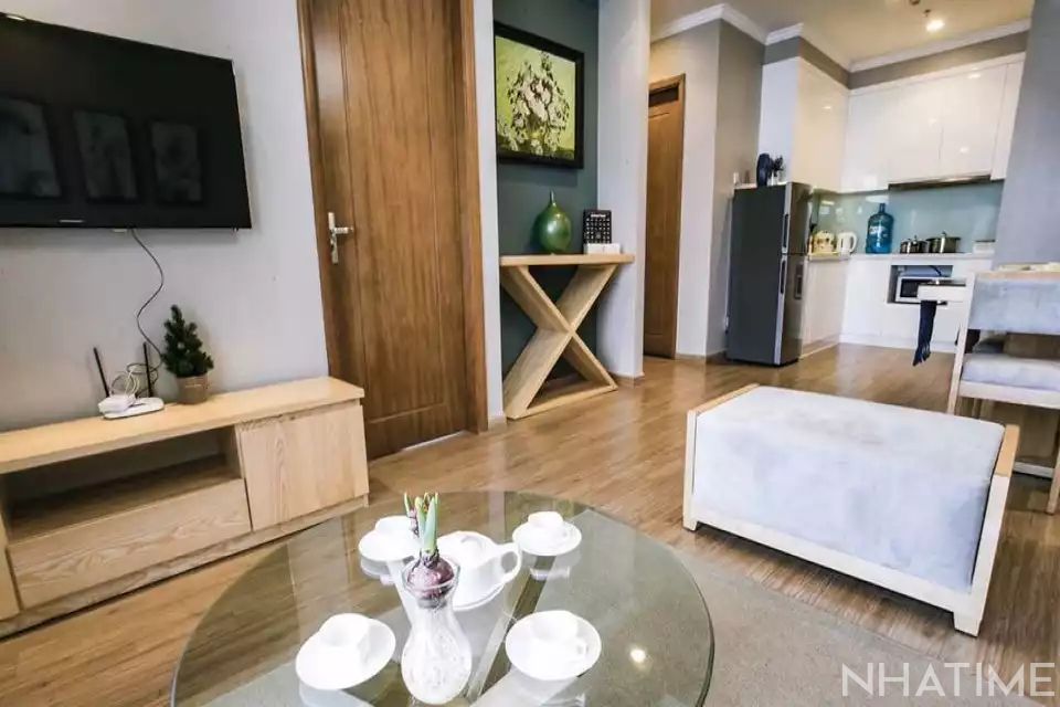 Bán căn hộ chung cư Park 9 Times City Photo No.2