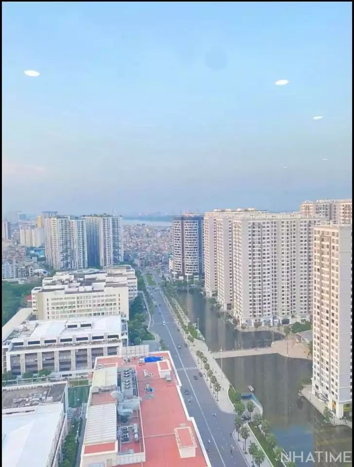 Bán căn hộ chung cư Park 9 Times City Photo No.6