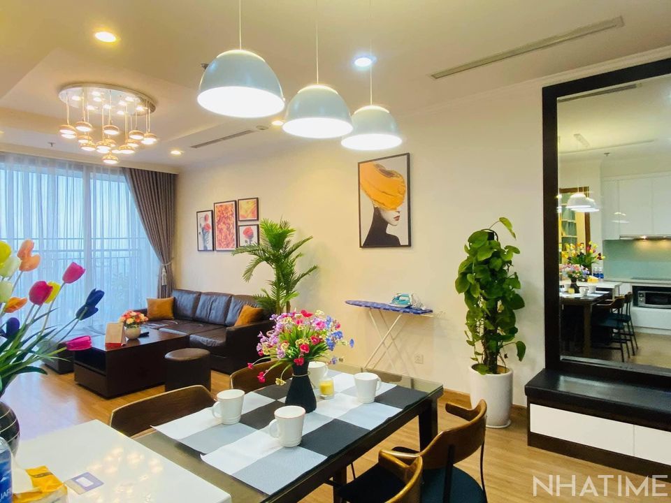 Bán căn hộ chung cư T10 Times City