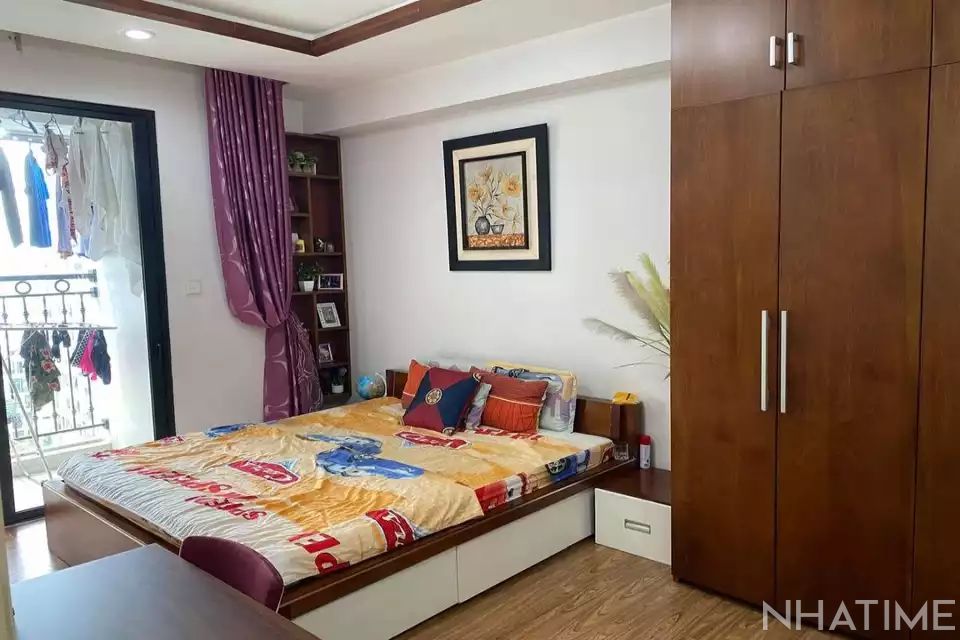 Bán căn hộ chung cư T6 Times City Photo No.2