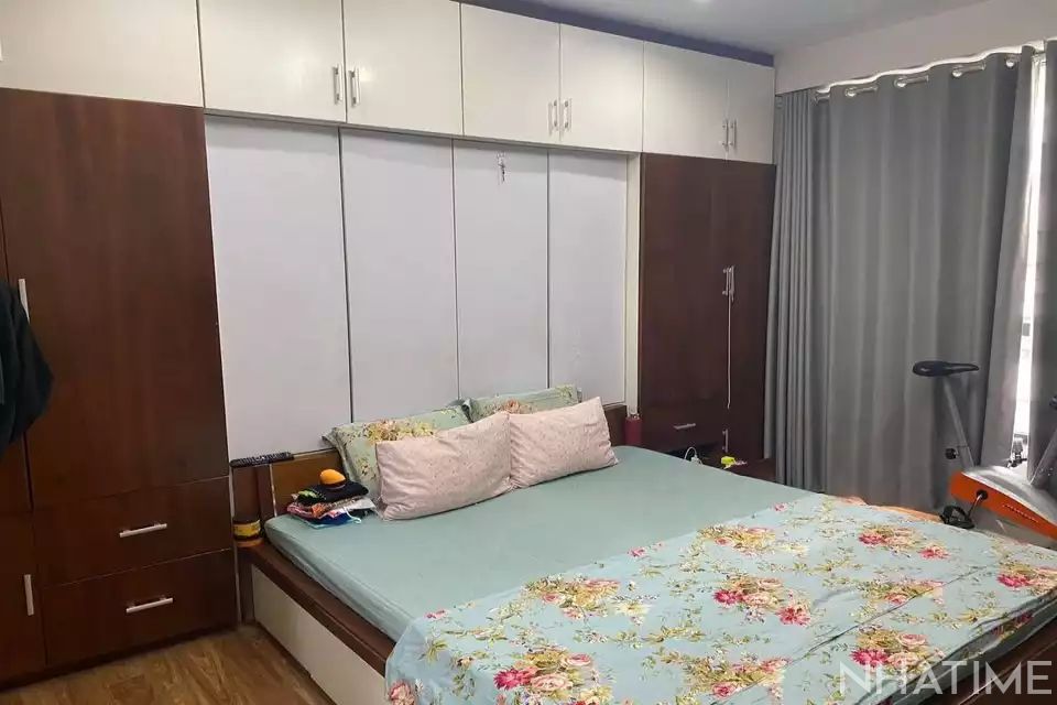 Bán căn hộ chung cư T6 Times City Photo No.4