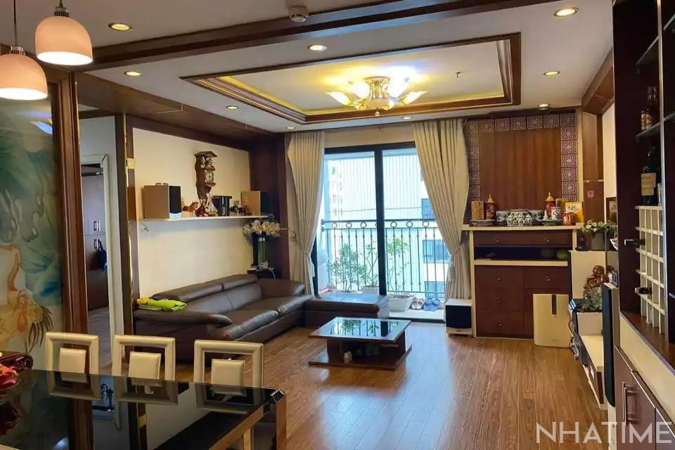 Bán căn hộ chung cư T6 Times City Photo No.7