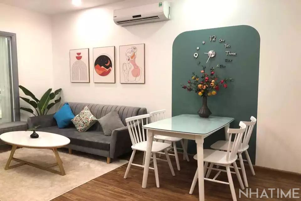 Bán căn hộ chung cư T9 Times City Photo No.2