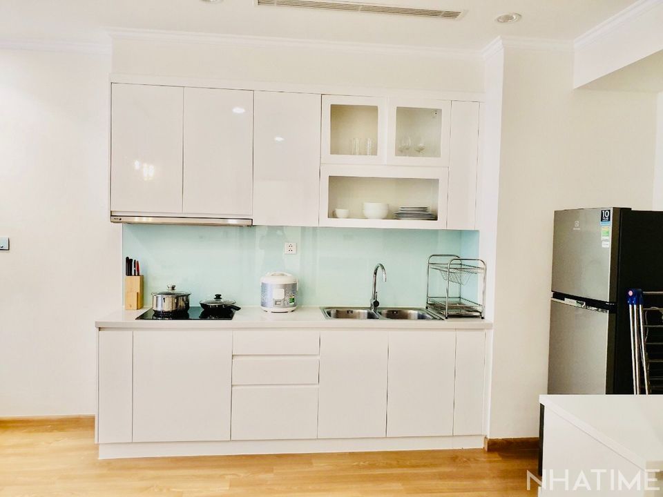 Bán căn hộ chung cư Park 12 Times City