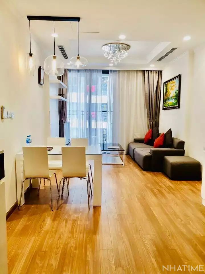 Bán căn hộ chung cư Park 12 Times City Photo No.2