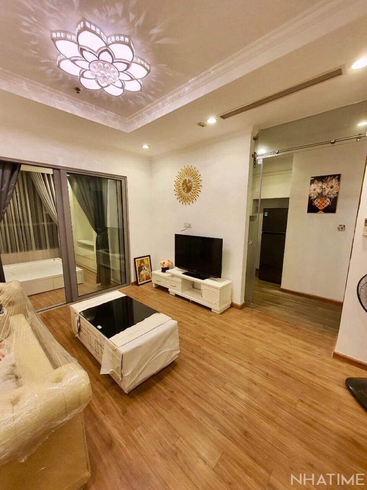 Bán căn hộ chung cư Park 3 Times City