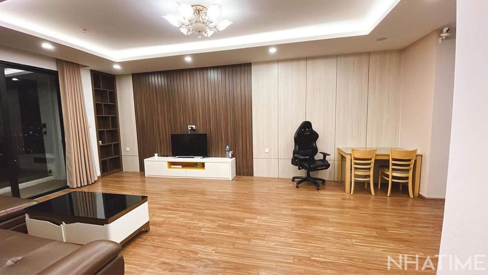 Bán căn hộ chung cư T3 Times City