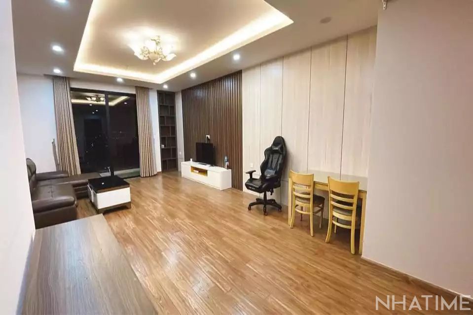 Bán căn hộ chung cư T3 Times City Photo No.2