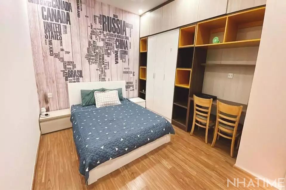 Bán căn hộ chung cư T3 Times City Photo No.3